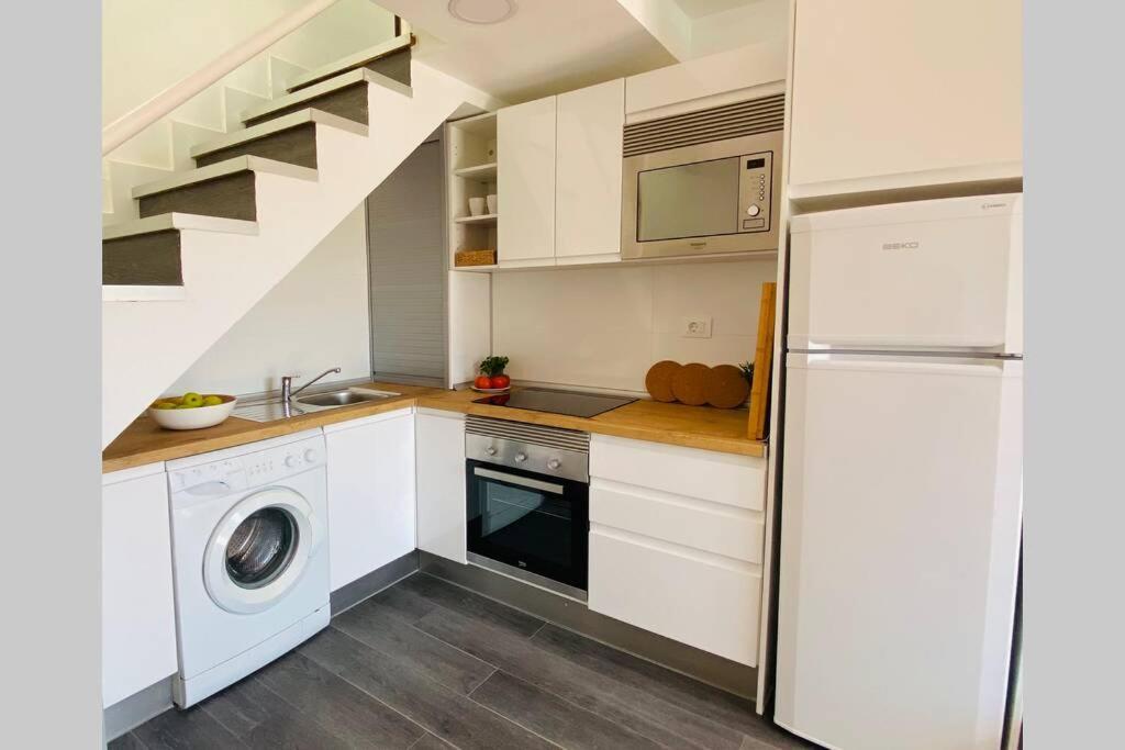 Dunaflor By Sunhousescanarias Appartement *