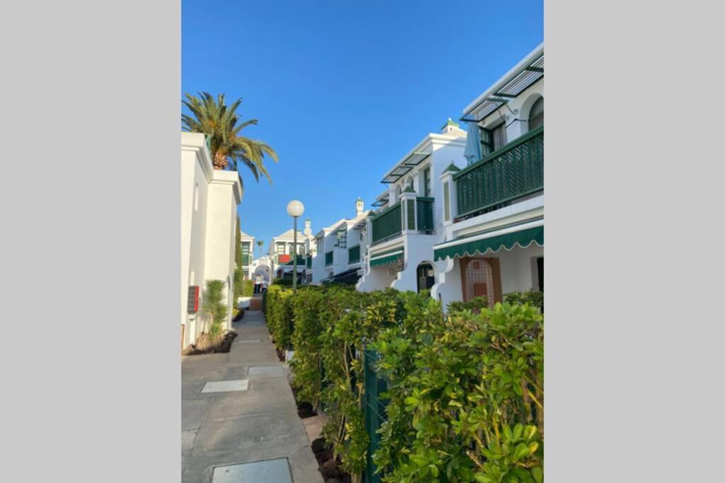Dunaflor By Sunhousescanarias * San Bartolomé