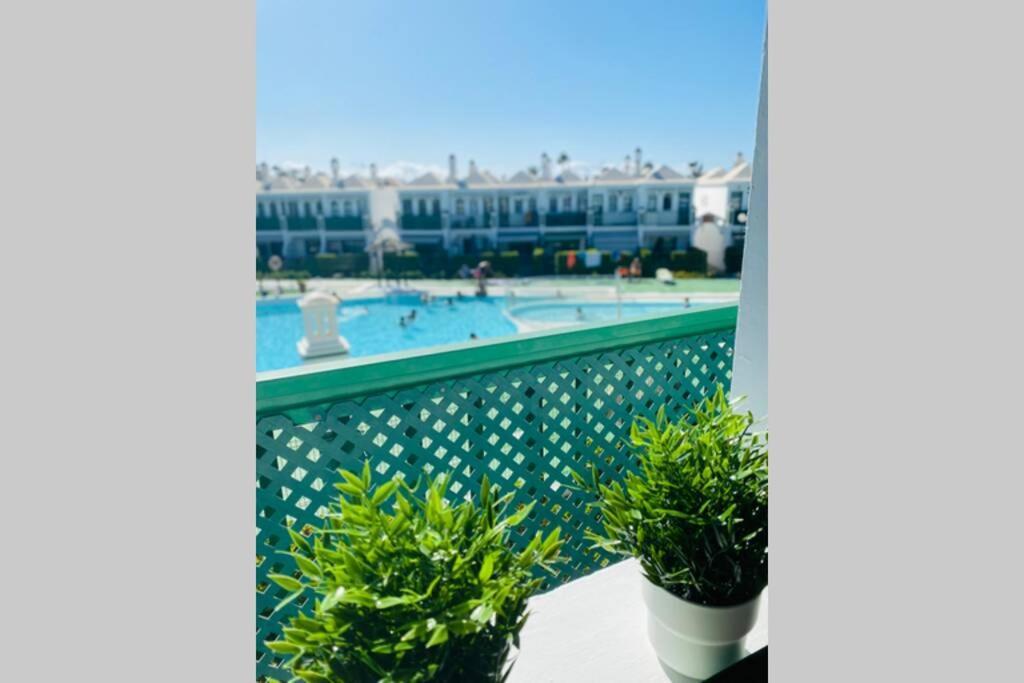 Appartamento Dunaflor By Sunhousescanarias