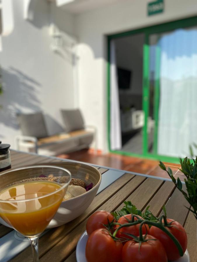 Appartement Dunaflor By Sunhousescanarias San Bartolomé