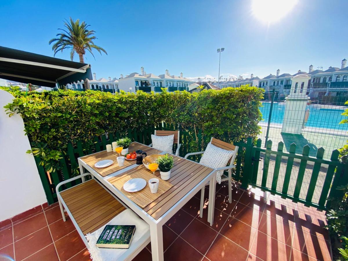 Dunaflor By Sunhousescanarias * San Bartolomé