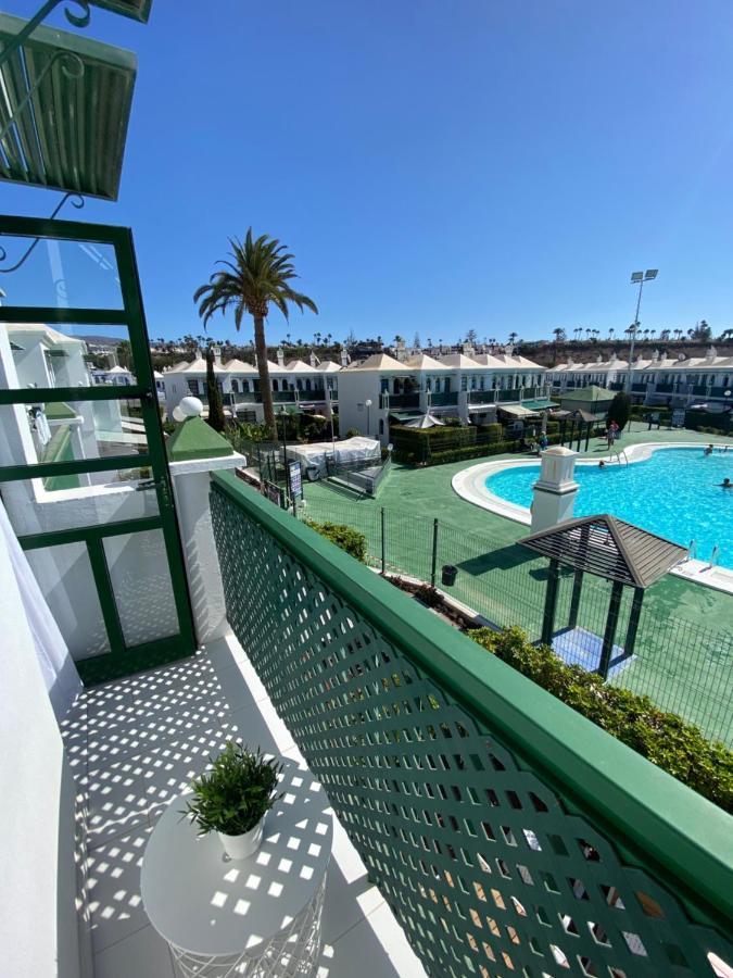 Appartamento Dunaflor By Sunhousescanarias *