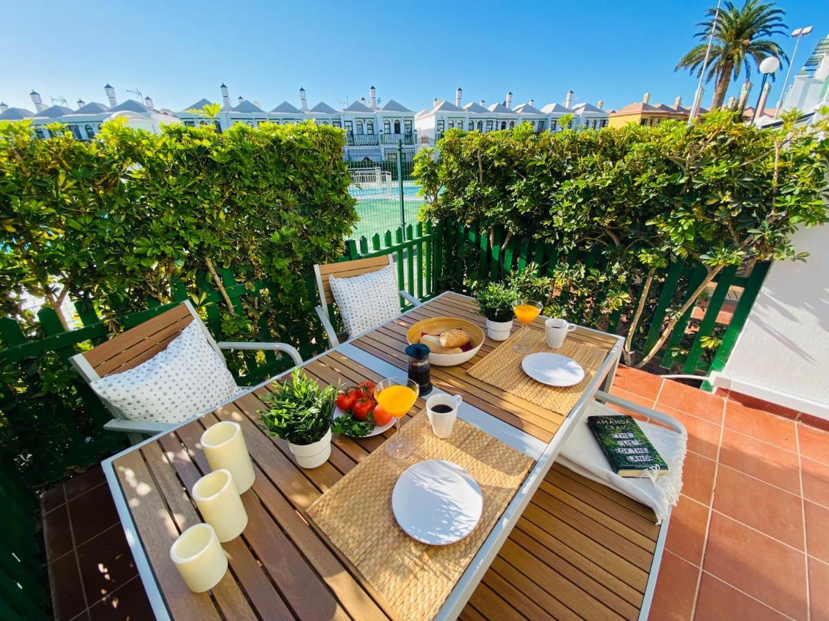 Appartamento Dunaflor By Sunhousescanarias San Bartolomé