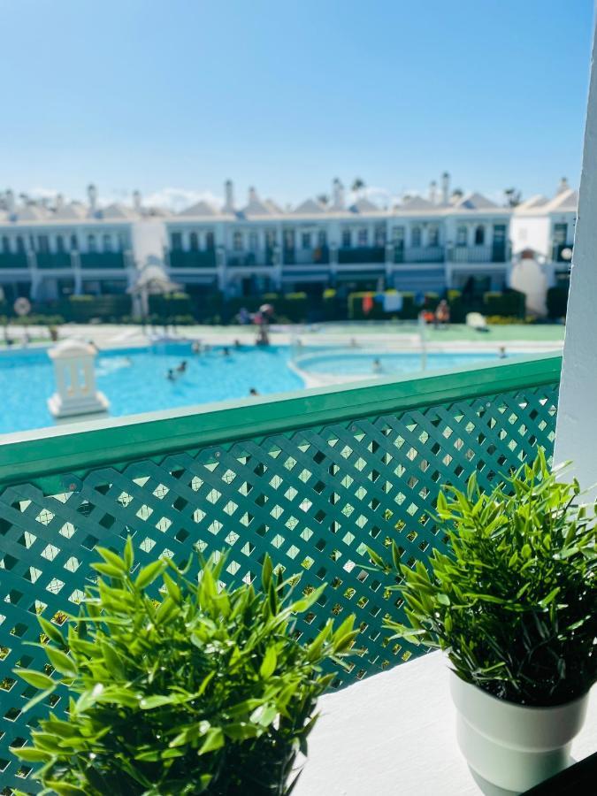 Appartement Dunaflor By Sunhousescanarias